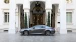 Lexus RC300h 2018 года (WW)